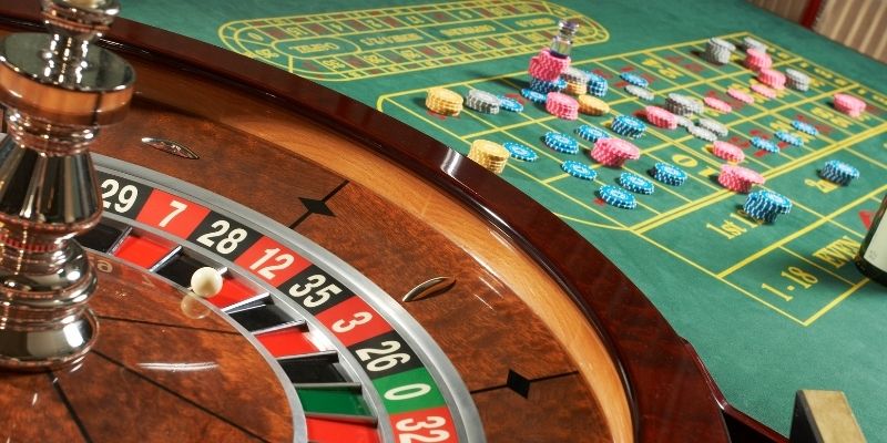 Roulette: Trải nghiệm trò chơi may rủi top 1 hiện nay 3 Bí kíp đạt kết quả tốt trên bàn cược