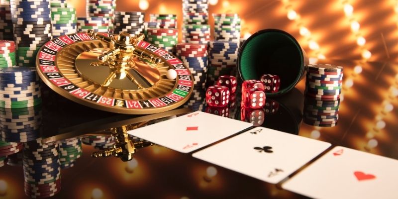 Roulette: Trải nghiệm trò chơi may rủi top 1 hiện nay 1 Những thông tin nên biết về game Roulette